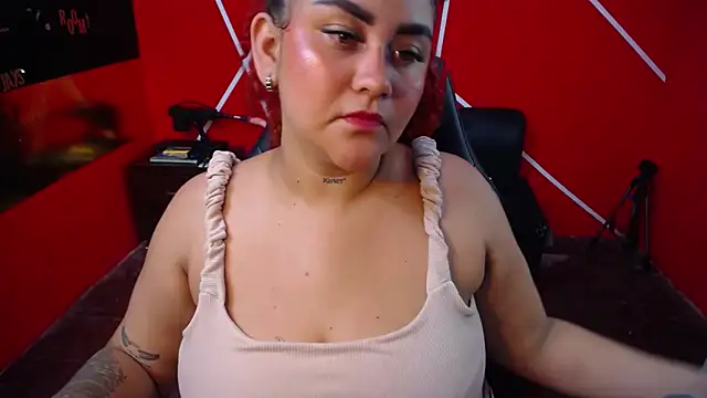 loly bigbooty4u online show from 02-10-26, 05:39