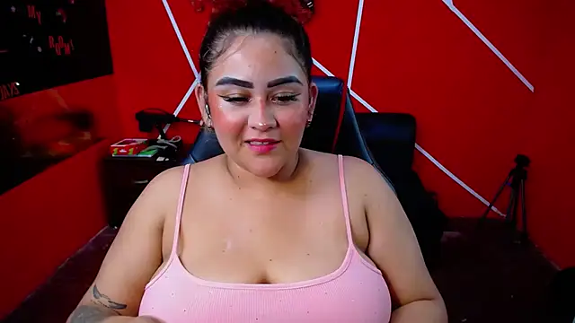 loly bigbooty4u online show from 02-14-26, 05:07