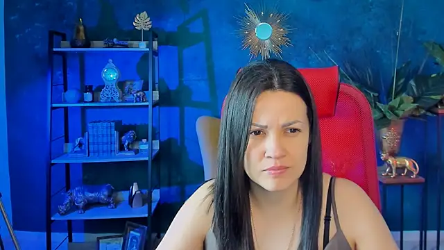 KarolinaRobinson online show from 02-01-25, 12:04