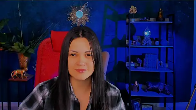 KarolinaRobinson online show from 02-03-25, 02:24