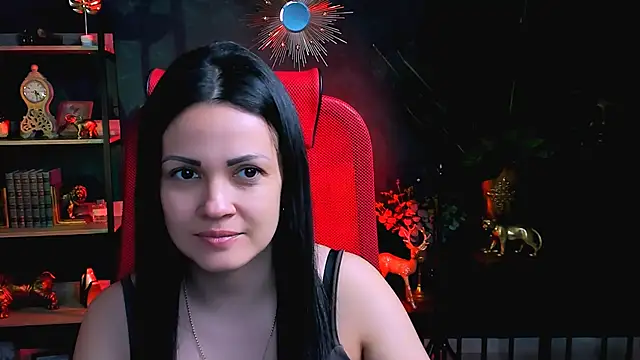 KarolinaRobinson online show from 02-20-25, 02:46