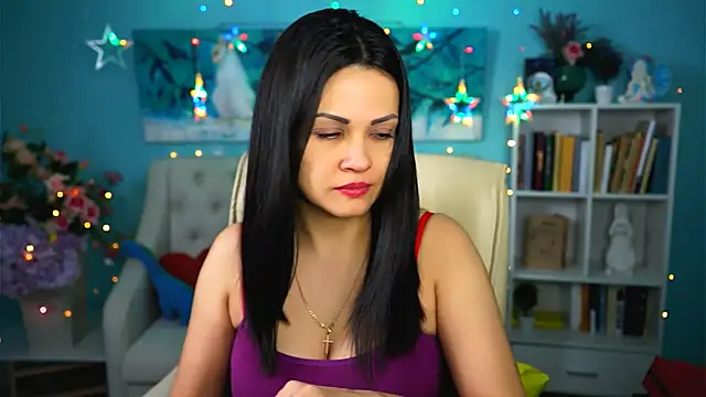 KarolinaRobinson online show from 01-30-25, 12:16