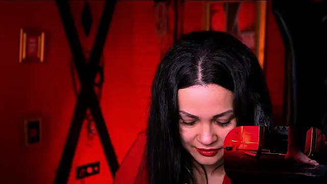 KarolinaRobinson online show from 01-16-26, 04:11