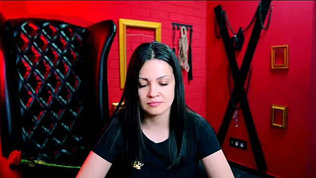 KarolinaRobinson online show from 03-21-25, 05:34