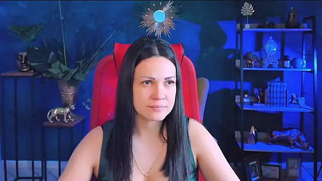 KarolinaRobinson online show from 02-08-25, 11:33