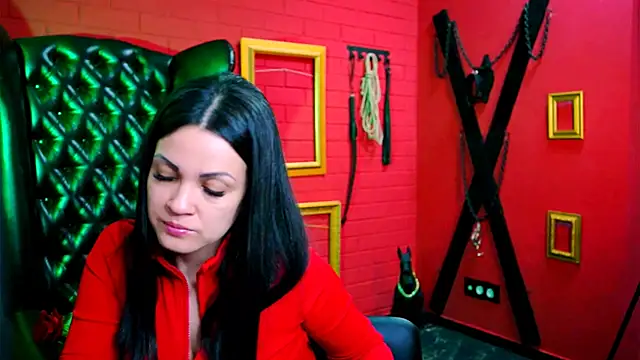 KarolinaRobinson online show from 03-13-25, 02:55