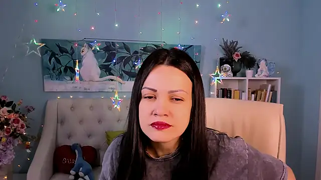 KarolinaRobinson online show from 02-05-25, 11:44