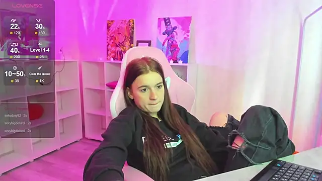 Stacey Brown online show from 12-06-24, 04:30