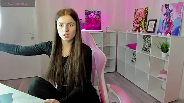 Stacey Brown online show from 12-02-24, 04:15