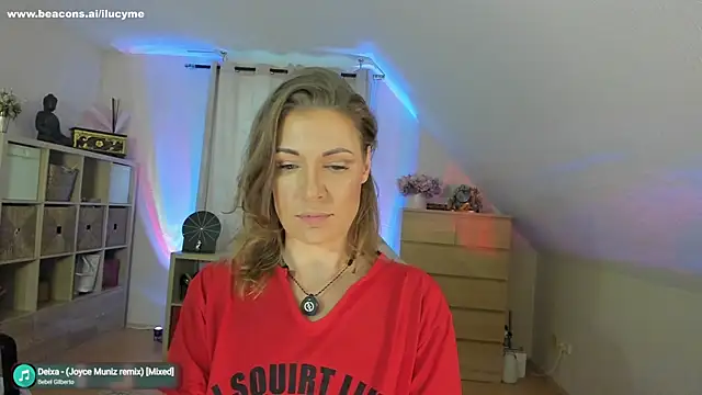 ilucyme online show from 10-02-25, 03:15