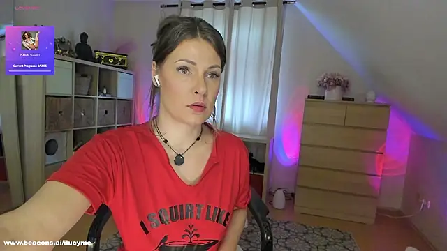 ilucyme online show from 03-13-26, 12:43