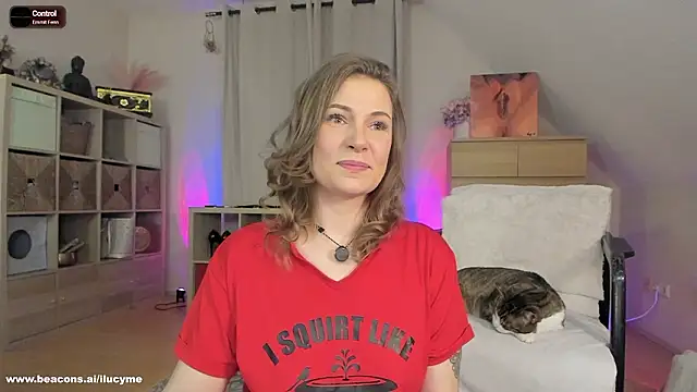 ilucyme online show from 02-19-26, 05:43