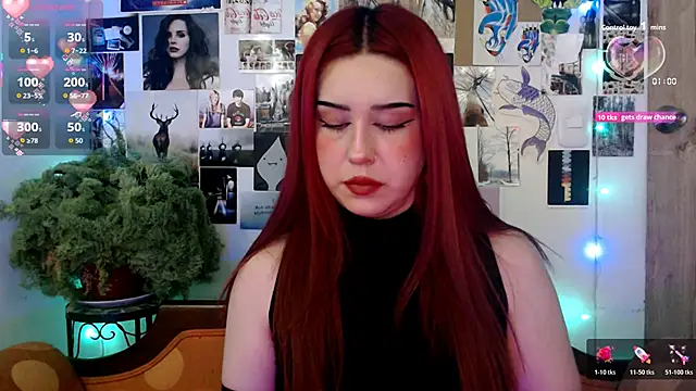 Sunny-hott online show from 11-25-25, 11:05