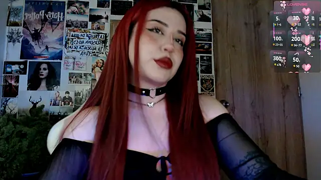 Sunny-hott online show from 12-20-25, 02:47