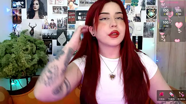 Sunny-hott online show from 01-14-26, 08:12