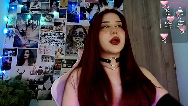 Sunny-hott online show from 12-22-25, 10:10