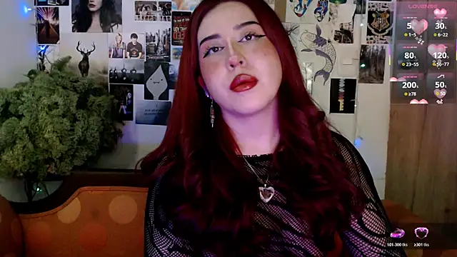 Sunny-hott online show from 01-07-26, 12:04