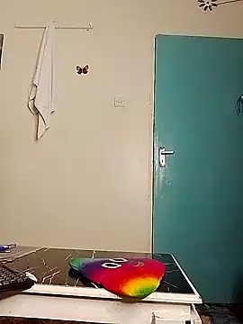 melaninebony1 online show from 01-17-26, 06:17