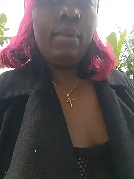 melaninebony1 online show from 07-11-26, 09:20