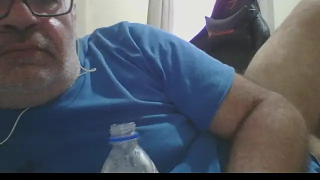 DockTVXXX online show from 01-17-26, 08:07