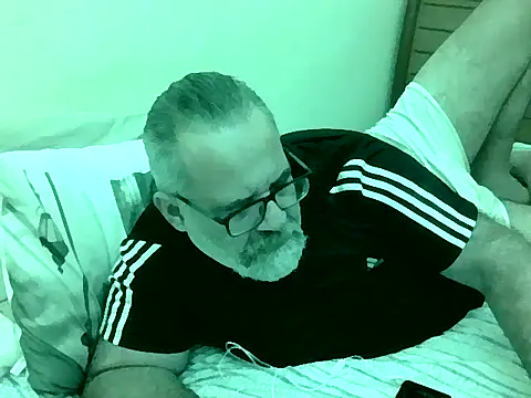 DockTVXXX online show from 10-05-25, 05:31