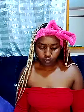 Sexxycheeks- online show from 01-04-25, 08:48