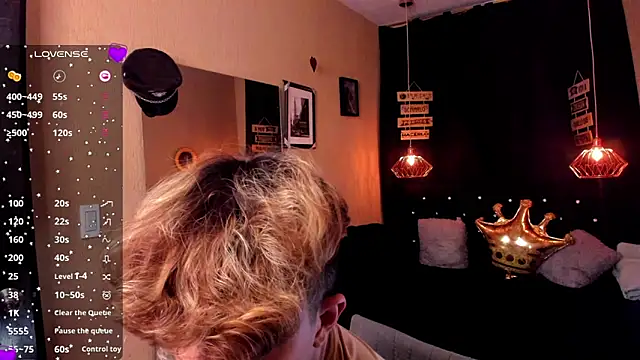 ANDRIUS 24 online show from 04-11-26, 11:19