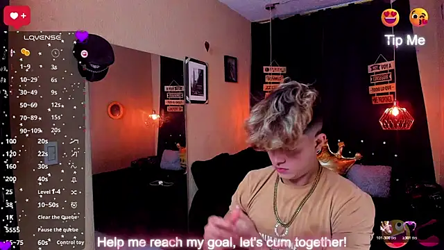 ANDRIUS 24 online show from 04-03-26, 08:59