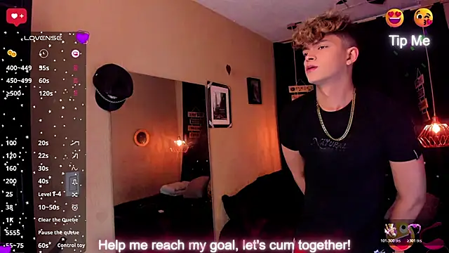 ANDRIUS 24 online show from 04-09-26, 11:00