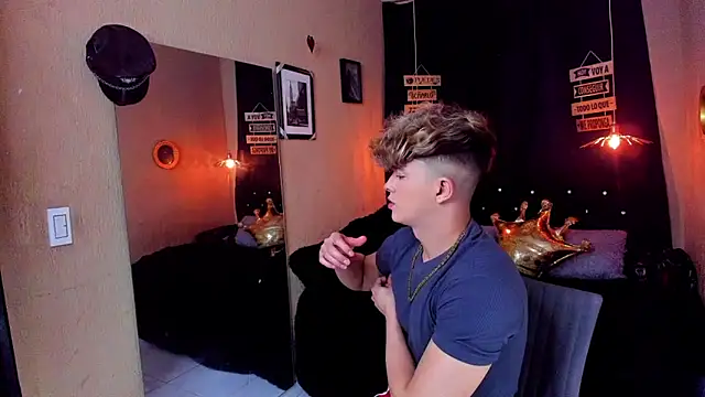 ANDRIUS 24 online show from 03-16-26, 08:44