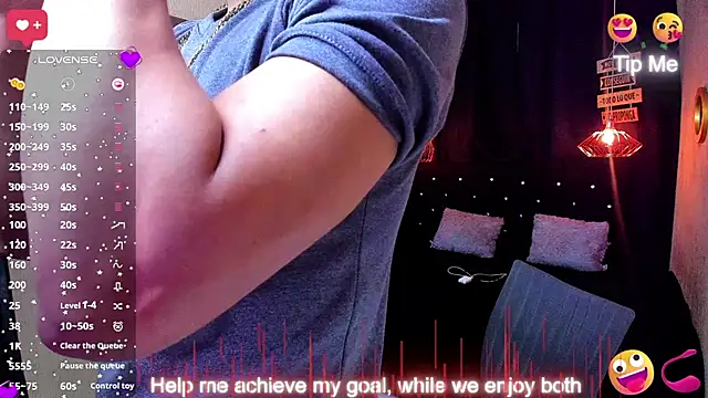 Snapshot of ANDRIUS_24 chatting on 10-07-25, 11:39 ANDRIUS 24 online show from 10-07-25, 11:39