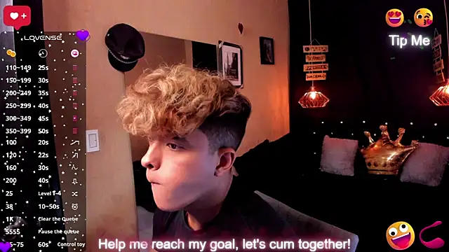 ANDRIUS 24 online show from 04-10-26, 11:45