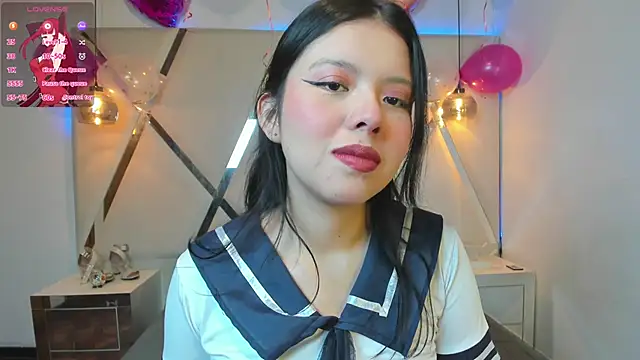 Snapshot of MarielQueenx chatting on 01-22-25, 07:35 MarielQueenx online show from 01-22-25, 07:35