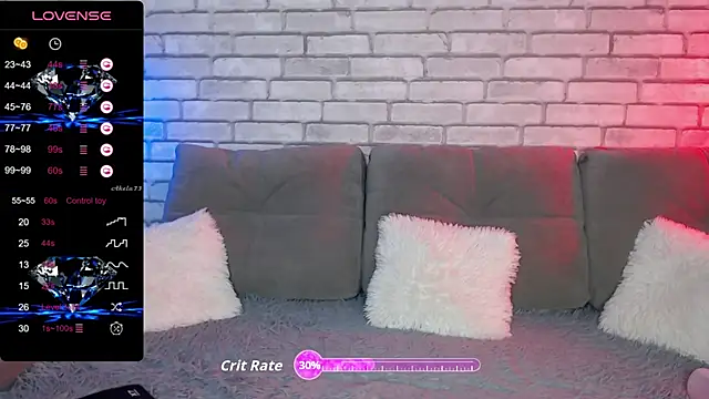 Snapshot of Eva_Evile chatting on 10-05-25, 09:00 Eva Evile online show from 10-05-25, 09:00