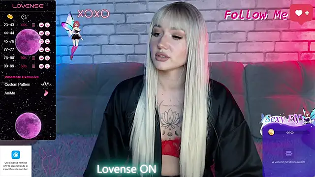 Snapshot of Eva_Evile chatting on 03-21-25, 02:51 Eva Evile online show from 03-21-25, 02:51