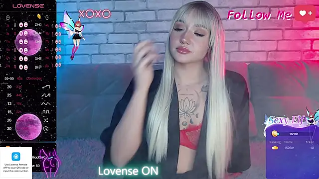 Snapshot of Eva_Evile chatting on 03-16-25, 07:38 Eva Evile online show from 03-16-25, 07:38