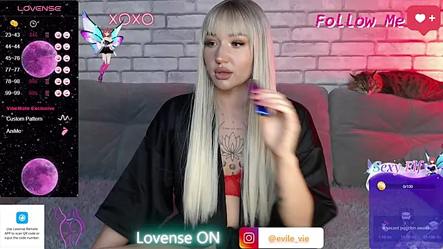 Snapshot of Eva_Evile chatting on 03-02-25, 09:43 Eva Evile online show from 03-02-25, 09:43