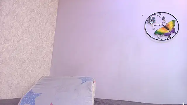 Chantal taylor  online show from 01-07-26, 01:38