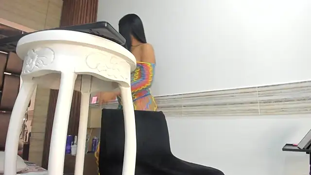 Snapshot of Sweets_Hanna chatting on 02-17-26, 02:47 Sweets Hanna online show from 02-17-26, 02:47