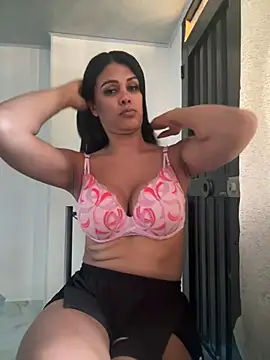 Sweets Hanna online show from 04-04-26, 01:39