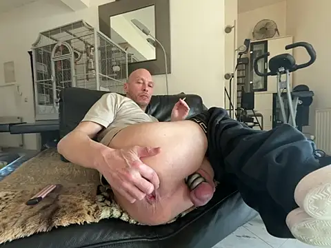 Germankink online show from 03-03-26, 04:03