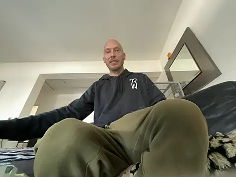 Germankink online show from 03-10-25, 10:18