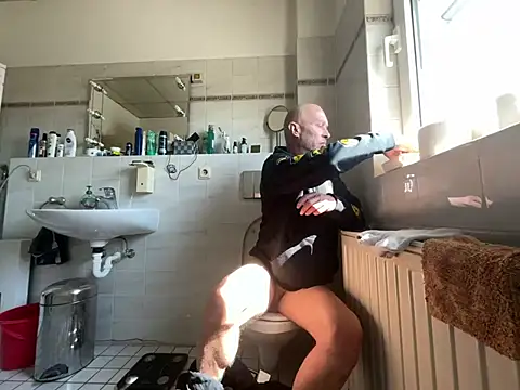 Germankink online show from 04-18-26, 09:33