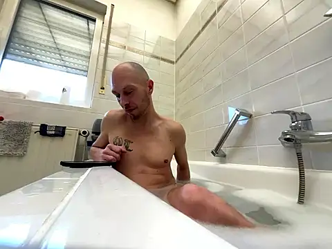 Germankink online show from 01-18-26, 12:52