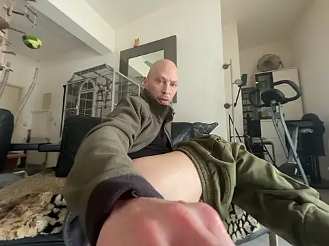 Germankink online show from 02-21-26, 11:56