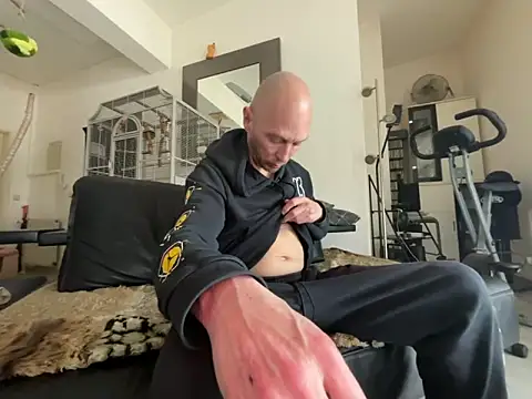 Germankink online show from 03-11-26, 11:26