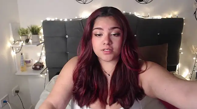 Snapshot of KathyGonzalez chatting on 03-02-25, 03:41 KathyGonzalez online show from 03-02-25, 03:41