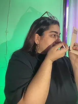 KathyGonzalez online show from 12-02-25, 09:05