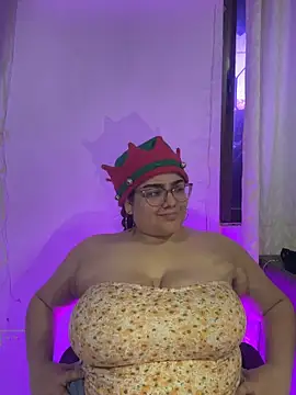 KathyGonzalez online show from 12-04-25, 09:25