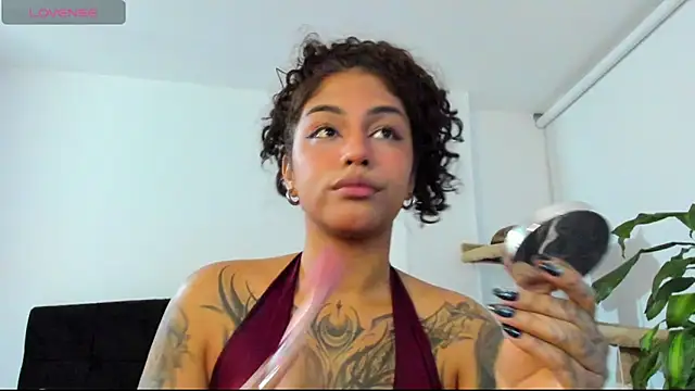 JuliaRose ks online show from 03-21-26, 12:45